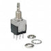 EB2061P by NKK Switches - PUSH SWITCH BUTTON DPDT 3A 125V