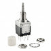 EB2085P-BB by NKK Switches - PUSH SWITCH BUTTON DPDT 3A 125V