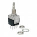 EB2085P by NKK Switches - PUSH SWITCH BUTTON DPDT 3A 125V