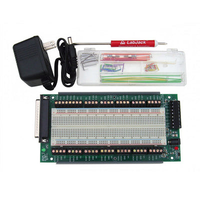 EB37 by Labjack Corporation - PROTO KIT FOR LABJACK 5V PWR SUP