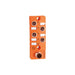 EBC050 by ifm efector, inc. - SPLITTER BOX; M8; 4; PNP; HOUSIN
