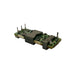 EBE4120N017N76 by NetPower - DC DC CONVERTER 12V 204W