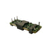 EBE4120N022N76 by NetPower - DC DC CONVERTER 12V 264W