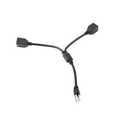 EBL-CAT7-2 by Sanoxy - RJ45 Network Cable.