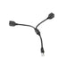 EBL-CAT7-2 by Sanoxy - RJ45 Network Cable.