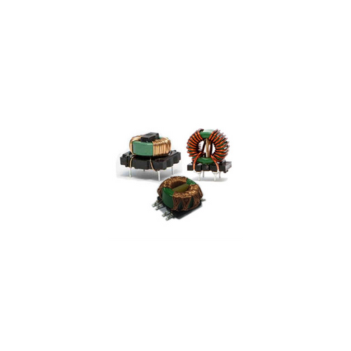EBLTC26V-2.5MH by Trigon Components - CMC 2.5MH 25A 2LN TH