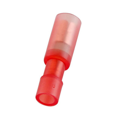 EBNF18-4FIB-Q by Panduit Corp - STRONGHOLD FEMALE BULLET DISCONN