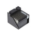 EBTF-4-10-2.0-S-RA-1-R by Samtec Inc. - CONNECTOR RECPT BPLANE RA 40PAIR GOLD