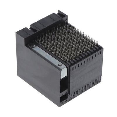 EBTF-6-12-2.0-S-RA-1-L by Samtec Inc. - EXAMAX 2.00 MM HIGH-SPEED BACKPL