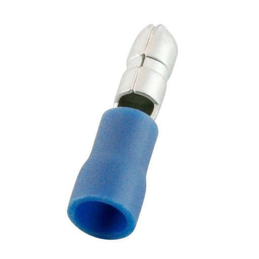EBV14-4MB-Q by Panduit Corp - STRONGHOLD MALE BULLET DISCONNEC