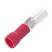 EBV18-4B-Q by Panduit Corp - STRONGHOLD FEMALE BULLET DISCONN