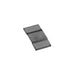 EBWB-NR0010FET by Ohmite - RESISTOR 0.001 OHM 1% 6W 5930