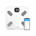EC-BS100 by eco4life - SMART WI-FI DIGI BODY FAT SCALE