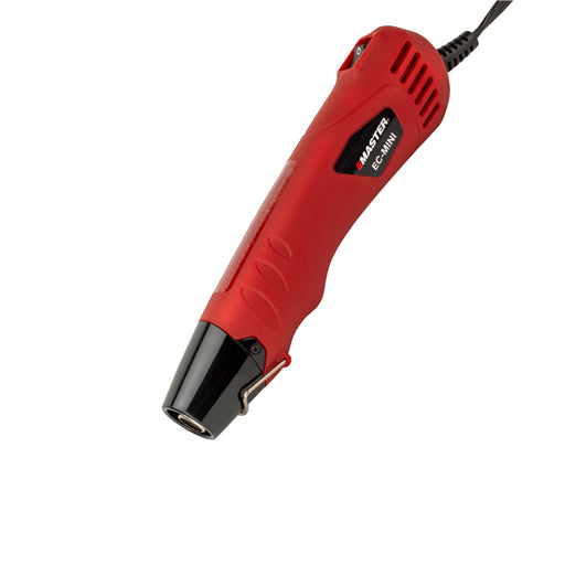 EC-MINI by Master Appliance Co - EC-MINI HEAT GUN, WITH SHRINK A