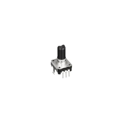 EC12E24204A8 by Alps Alpine North America, Inc. - ROTARY ENCODER MECHANICAL 24PPR