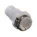 EC18-WELL by Carlo Gavazzi Inc. - SENSOR WELL PE 18MM