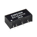 EC1SA01N by Cincon Electronics Co. LTD - ISOLATED DC/DC CONVERTERS 1W UNR