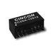 EC2SA-24S05N by Cincon Electronics Co. LTD - DC DC CONVERTER 5V 2W