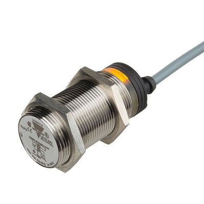 EC3016TBASL by Carlo Gavazzi Inc. - SENSOR PROX CAPACITIVE 16MM CYL