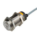 EC3016TBASL by Carlo Gavazzi Inc. - SENSOR PROX CAPACITIVE 16MM CYL