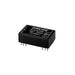 EC3AB27M by Cincon Electronics Co. LTD - DC DC CONVERTER 3.3V 2W