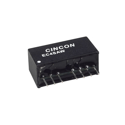 EC4SAW-48D15HN by Cincon Electronics Co. LTD - DC/DC CONVERTER