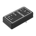 EC7B-24S25N by Cincon Electronics Co. LTD - DC DC CONVERTER 2.5V 15W