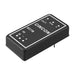 EC7B-48S12N by Cincon Electronics Co. LTD - DC DC CONVERTER 12V 20W