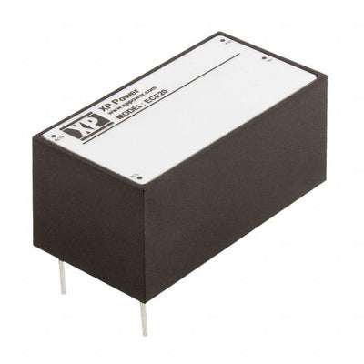 ECE20US05 by XP Power - AC/DC CONVERTER 5V 20W