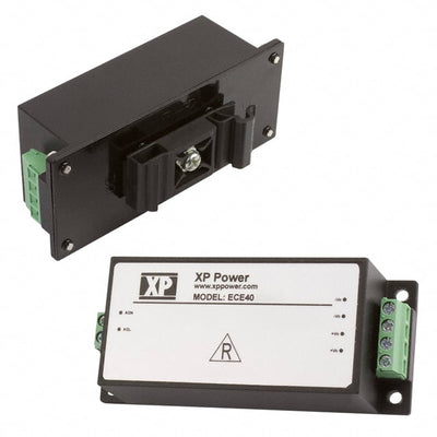 ECE40US48-SD by XP Power - AC/DC DIN RAIL SUPPLY 48V 40W