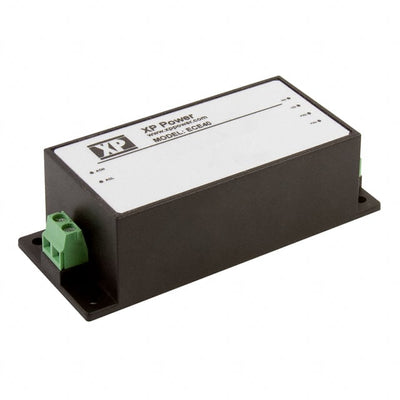 ECE40US48-S by XP Power - AC/DC CONVERTER 48V 40W