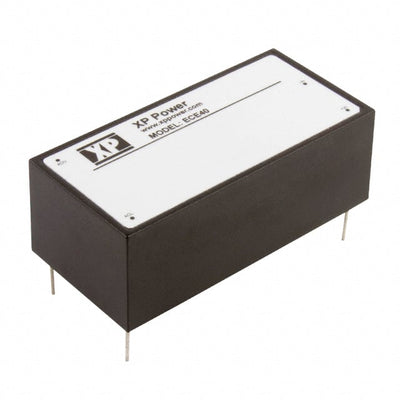 ECE40US03 by XP Power - AC/DC CONVERTER 3.3V 40W