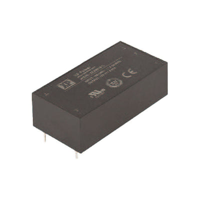 ECE80US24-S by XP Power - AC/DC CONVERTER 24V 80W