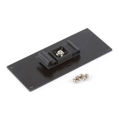 ECE80 DIN CLIP by XP Power - DIN RAIL CLIP FOR ECE80 DIN RAIL