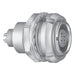 ECG.2B.514.CYM by LEMO - PANEL MOUNT RECEPTACLE CAT6A