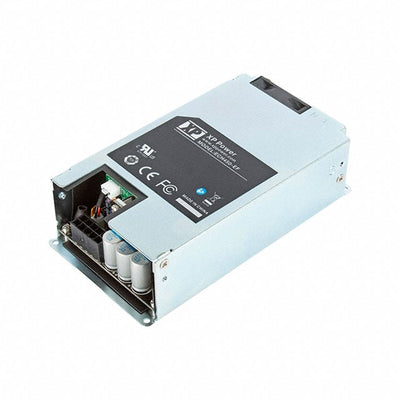 ECH450PS19-EF by XP Power - AC/DC CONVERTER 19V 247W