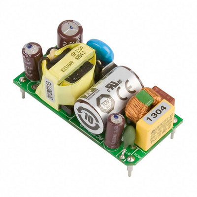 ECL10US24-P by XP Power - AC/DC CONVERTER 24V 10W