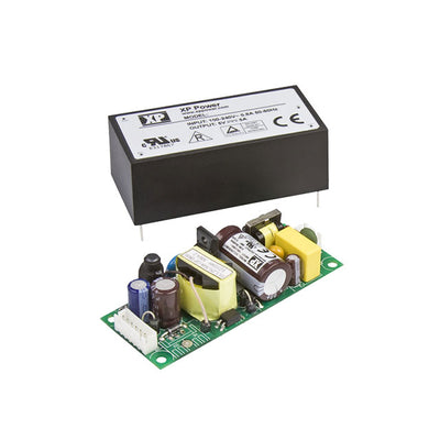 ECL10US03-T by XP Power - AC/DC CONVERTER 3.3V 10W