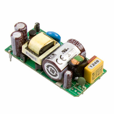 ECL15US05-P by XP Power - AC/DC CONVERTER 5V 15W