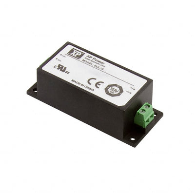 ECL15UD03-S by XP Power - AC/DC CONVERTER 5V 12V 15W