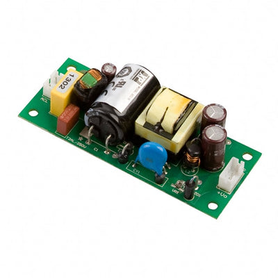 ECL15US15-T by XP Power - AC/DC CONVERTER 15V 15W