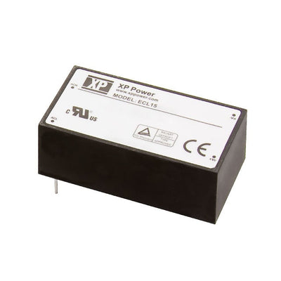 ECL15US03-E by XP Power - AC/DC CONVERTER 3.3V 15W