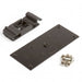ECL15 DIN CLIP by XP Power - DIN RAIL ADAPTER KIT FOR ECL PWR