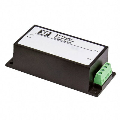 ECL25US09-S by XP Power - AC/DC CONVERTER 9V 25W