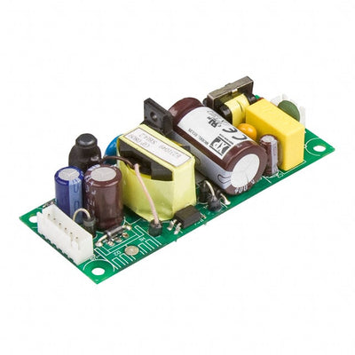 ECL25US09-T by XP Power - AC/DC CONVERTER 9V 25W