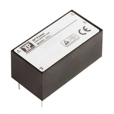 ECL05US03-E by XP Power - AC/DC CONVERTER 3.3V 5W