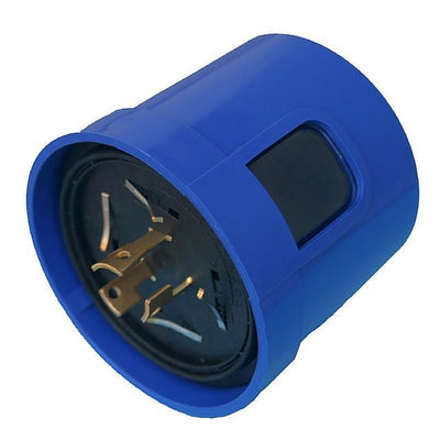 ECM-20-ZB by EuControls - ZIGBEE CONTROLLER OUTDOOR 20A
