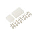 ECM40/60 CONKIT by XP Power - CONNECTOR KIT FOR ECM POWER SUPP