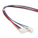 ECM40/60S LOOM by XP Power - CABLE ASSY FOR ECM POWER SUPPLY