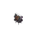 ECMT1V1717S-330-R by Eaton - Electronics Division - CMC 33MH 500MA 2LN TH